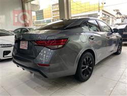 نيسان سنترا